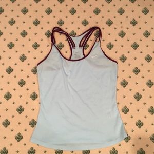 MARKDOWN SALE! Nike dri fit tank top